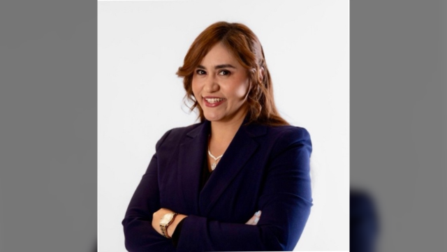 Karla Preciado, Esq.